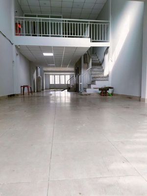 Nhà 5x28 - Lửng - Điện 3fa.