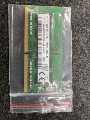 Ram laptop DDR4 4Gb Bus 2666. Mua bán Linh kiện (RAM, Card...) tại Quận Thanh Xuân Hà Nội được đăng bởi Lưu Nguyên