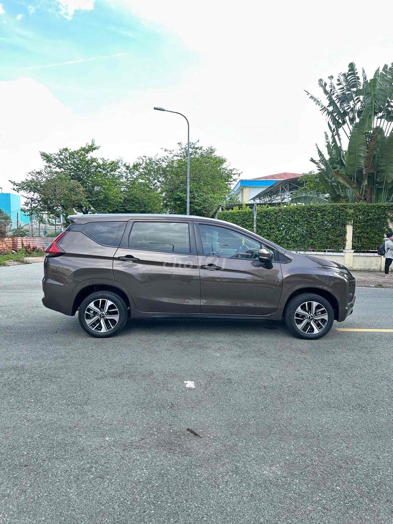 Mitsubishi Xpander 2019 1.5 MT. Mua bán Ô tô tại Quận 1 Tp Hồ Chí Minh được đăng bởi AUTO 380 hình 6
