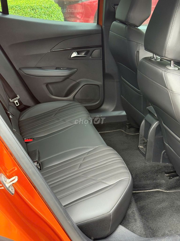 XE LÁI THỬ CTY THANH LÝ 2008GTLINE ĐĂNG KÝ 2022. Mua bán Ô tô tại Quận Tân Phú Tp Hồ Chí Minh được đăng bởi Ánh Peugeot hình 11