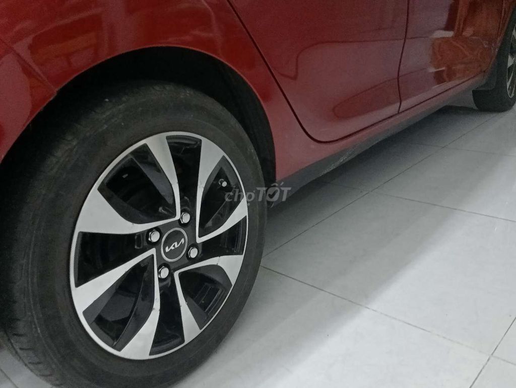 Kia Morning 2016. Mua bán Ô tô tại Thành phố Vũng Tàu Bà Rịa - Vũng Tàu được đăng bởi Trần Long hình 7