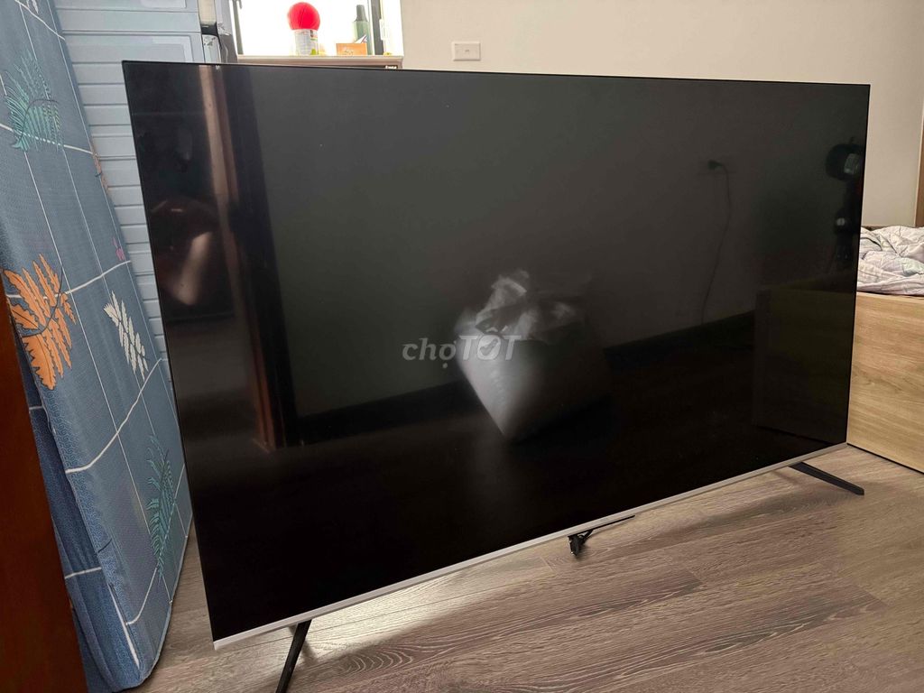 bán tivi TCL google tv. Mua bán Tivi, Âm thanh tại Quận Hoàng Mai Hà Nội được đăng bởi Thanh hình 1