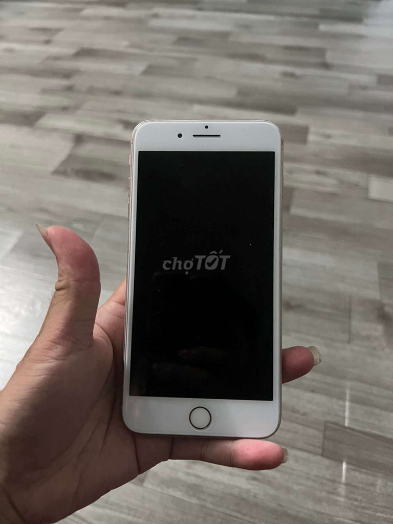 iPhone 8 Plus 64GB Vàng Vỡ Nắp Lưng. Mua bán Điện thoại tại Huyện Ba Vì Hà Nội được đăng bởi Nguyễn Toàn hình 1