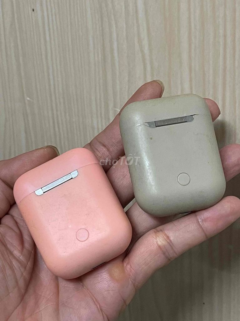 Tai nghe không dây Nhật Bản. Mua bán Tivi, Âm thanh tại Thành phố Huế Thừa Thiên Huế được đăng bởi A Na hình 1