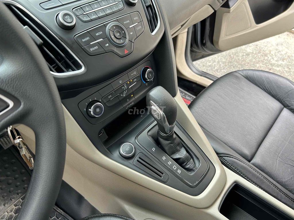Ford Focus 2017 1.5L Ecoboost Trend Sedan - 54000. Mua bán Ô tô tại Thành phố Thủ Đức Tp Hồ Chí Minh được đăng bởi Thiện Hướng  hình 11