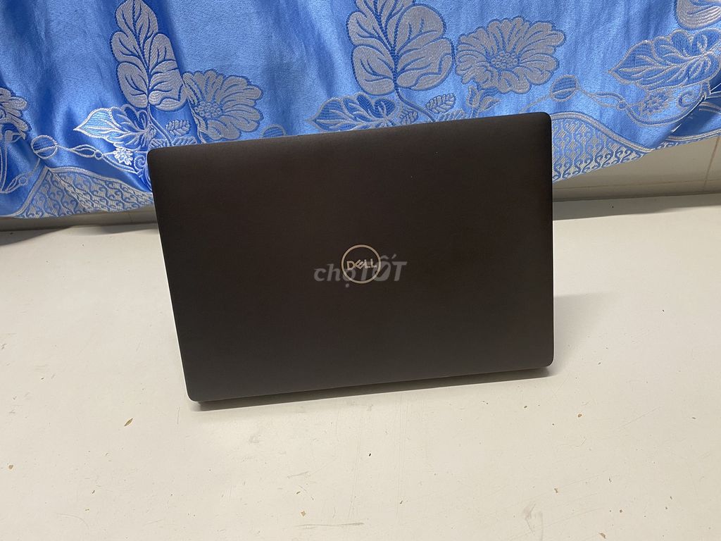 Dell 5300 i5-8265/8G/SSD 256G 13.3"FHD IPS 2018. Mua bán Laptop tại Quận Ninh Kiều Cần Thơ được đăng bởi Tinh hình 5