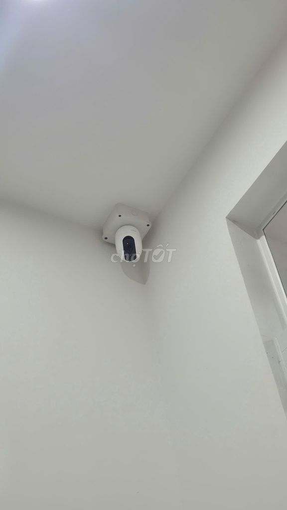 Camera an ninh IMOU Trắng (full thẻ nhớ). Mua bán Máy ảnh, Máy quay tại Quận Sơn Trà Đà Nẵng được đăng bởi Kim Phương hình 1