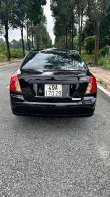 Lacetti 2007. Mua bán Ô tô tại Thị xã Bến Cát Bình Dương được đăng bởi Nguyên xe rẻ