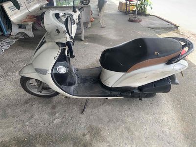 nozza Fi. Mua bán Xe máy tại Huyện Chợ Mới An Giang được đăng bởi nhân phát