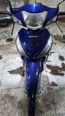 Bán Honda Wave S 100 đời 2007 giấy tờ hợp lệ. Mua bán Xe máy tại Quận Tân Bình Tp Hồ Chí Minh được đăng bởi Đình Khương