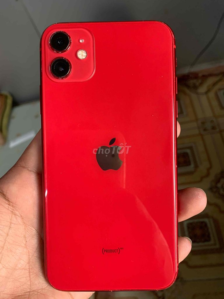 iPhone 11 64GB full chức năng. Mua bán Điện thoại tại Quận Hoàng Mai Hà Nội được đăng bởi phạm duy hình 1