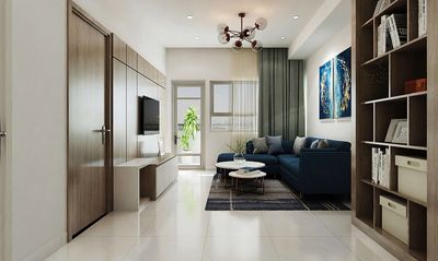 Căn hộ Bình Chánh chỉ 870tr nhận nhà ngay căn 2PN, 2WC 85m2 SHR. Mua bán căn hộ/chung cư tại Huyện Bình Chánh Tp Hồ Chí Minh được đăng bởi Lê Hoa