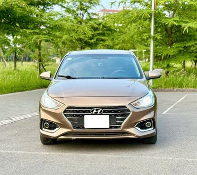 Hyundai Accent 2019 1.4ATH 60000 km