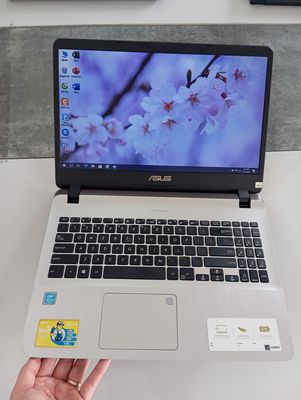 Asus X507 (Silver N5000, Ram 4GB, SSD 128G). Mua bán Laptop tại Thành phố Thủ Dầu Một Bình Dương được đăng bởi Laptop Hoàng Phát