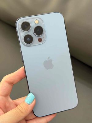 iPhone 13 Pro 128GB Quốc tế Màn zin P100 243