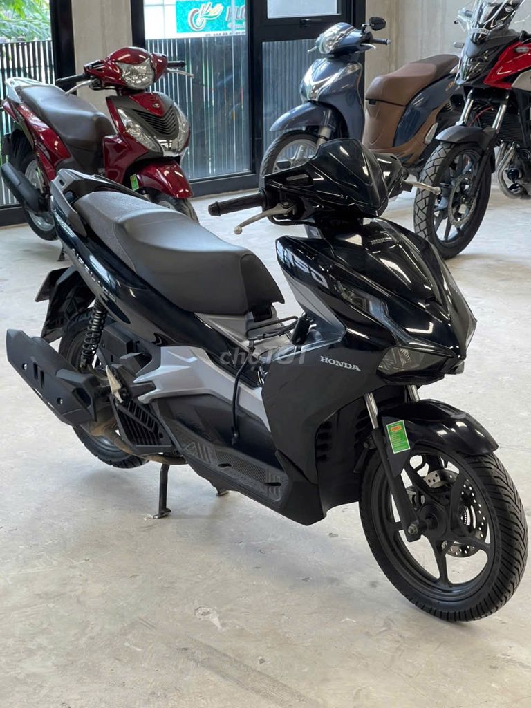 🛵 BÁN NHANH: HONDA -  AIR BLADE - ĐỜI 2020 🔥. Mua bán Xe máy tại Thành phố Thủ Đức Tp Hồ Chí Minh được đăng bởi iMotorbike Viet Nam hình 2