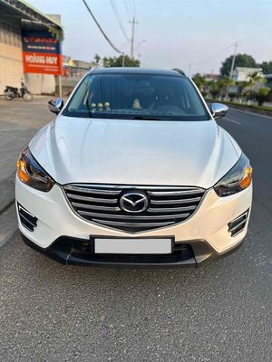 Mazda CX5 2017 2.0L AT