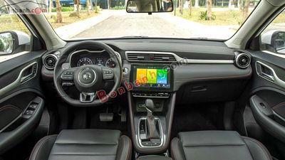 MG ZS Luxury 1.5 AT 2WD. Mua bán Ô tô tại Thị xã Từ Sơn Bắc Ninh được đăng bởi MG bắc ninh