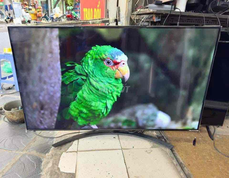 Tivi LG Nano 55 inch. Mua bán Tivi, Âm thanh tại Quận Ba Đình Hà Nội được đăng bởi Jony thanh nguyen hình 1