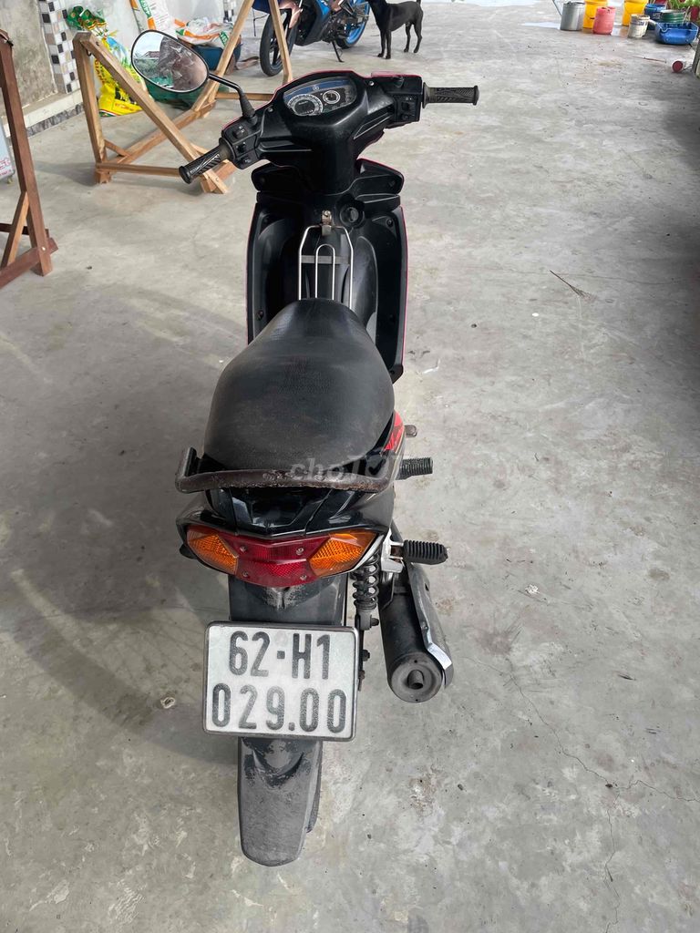 YAMAHA Staurus nhật. Mua bán Xe máy tại Huyện Tân Trụ Long An được đăng bởi Tùng Trần hình 3