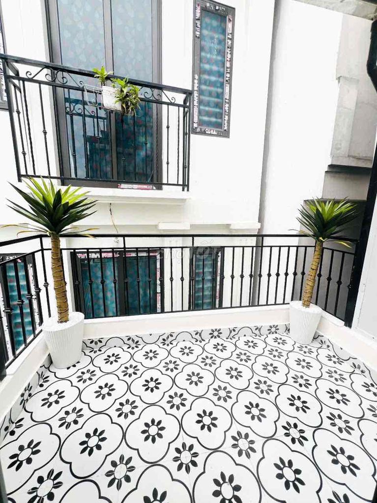 CHÍNH CHỦ BÁN NHÀ ĐOÀN THỊ ĐIỂM, OTO ĐỖ CỔNG‼️. Mua bán nhà ở tại Quận Đống Đa Hà Nội được đăng bởi Gia Minh hình 3
