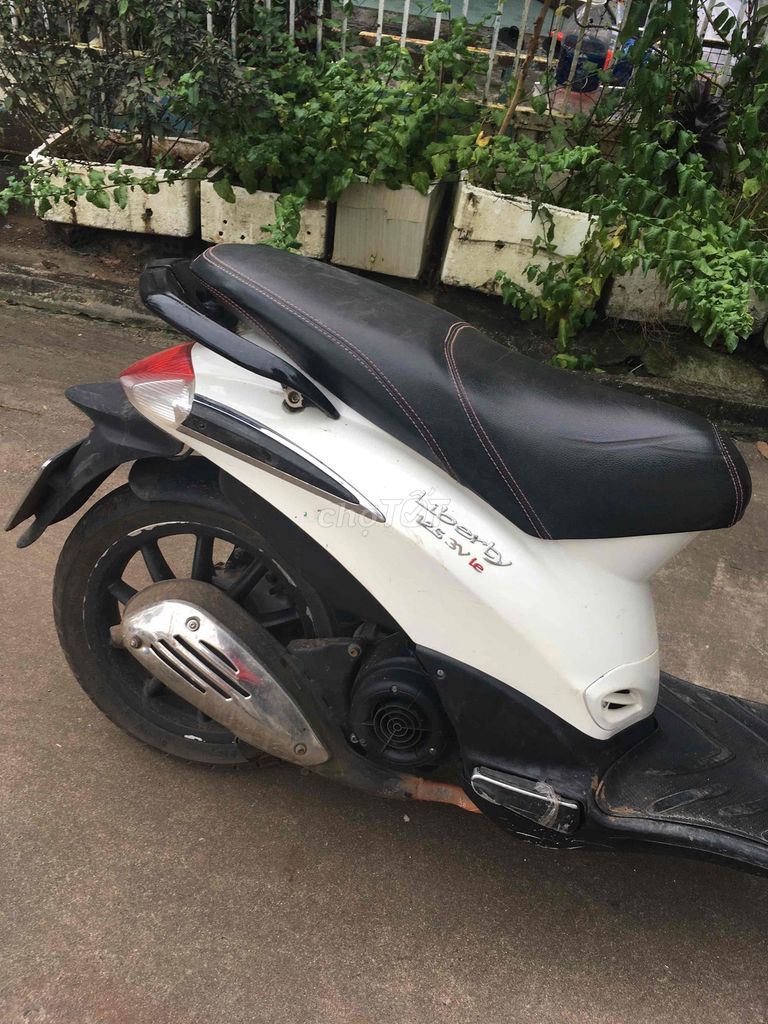 Bán nhanh xe liberty gtdd. Mua bán Xe máy tại Thành phố Buôn Ma Thuột Đắk Lắk được đăng bởi Quyền hình 3