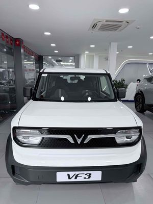VinFast VF3 PLUS, CHỈ CẦN ĐƯA TRƯỚC 50 CỦ 🔥