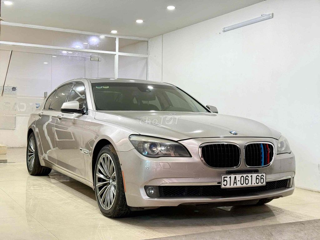 BMW 3 Series 20***0 km. Mua bán Ô tô tại Quận Tân Phú Tp Hồ Chí Minh được đăng bởi Thế Anh hình 2