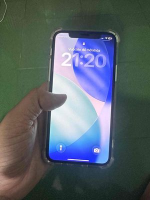 Apple iPhone 11 Pro 256GB Vàng 99%