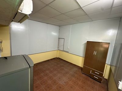 Room 16 m² · Đường Trần Hưng Đạo