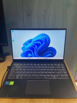 Laptop MSI I5 11TH RAM 16GB 512GB SSD CARD MX450. Mua bán Laptop tại Quận Gò Vấp Tp Hồ Chí Minh được đăng bởi Vi Tính Kim Trân