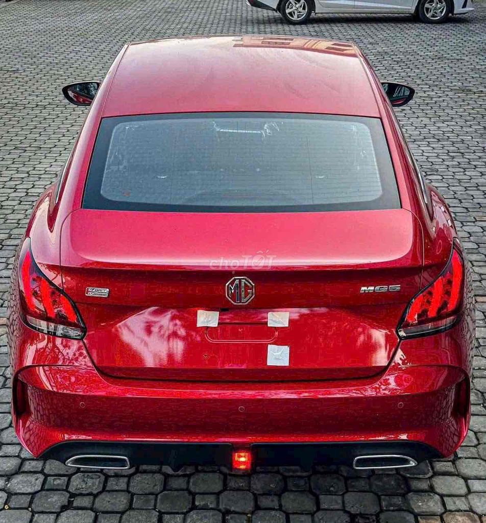 🔥MG5 STD 39X (SỐC)🔥✅. Mua bán Ô tô tại Thành phố Thủ Đức Tp Hồ Chí Minh được đăng bởi Kim Ngọc hình 5