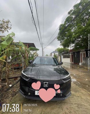 Cần ra đi Honda HRV odo 5k. Mua bán Ô tô tại Thành Phố Đồng Hới Quảng Bình được đăng bởi Lê Trọng Khánh