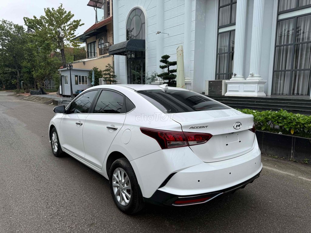 Hyundai accent sản xuất 2022 hộp số tự động. Mua bán Ô tô tại Thành phố Hòa Bình Hòa Bình được đăng bởi Bạch Vân Long hình 4