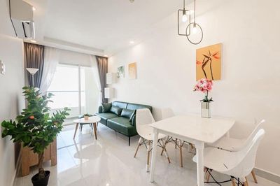 CHUYÊN CHO THUÊ CĂN HỘ Q3 TERRA,1.2.3PN 18 TR/TH