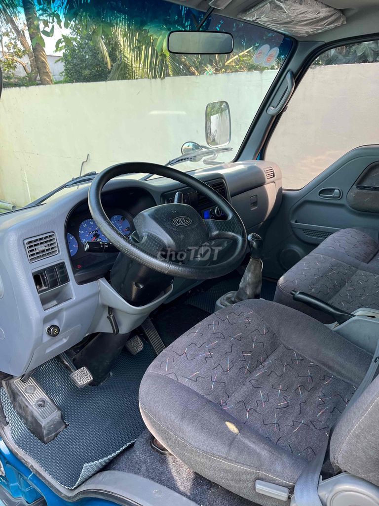 Bán Kia 2t3 đời 2016 siêu mới. Mua bán Xe tải, xe ben tại Huyện Long Hồ Vĩnh Long được đăng bởi Hà Duy Linh hình 5