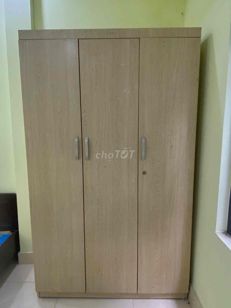 Thanh lý giường, tủ gỗ ở Bạch Đằng, Hai Bà Trưng