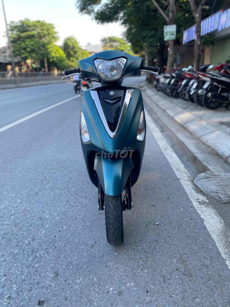 Yamaha Acruzo, синий цвет, в родной краске, отличное состояние