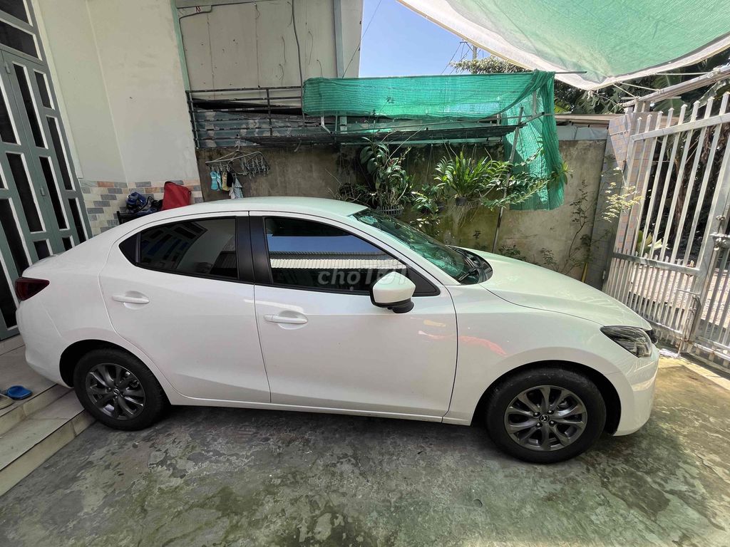 Mazda 2 2024 1.5 AT - 10000 km. Mua bán Ô tô tại Thành phố Long Xuyên An Giang được đăng bởi duy anh hình 3