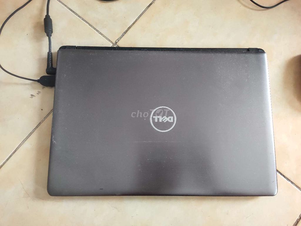 Dell Vostro 5470 8GB/100GB Đã dùng. Mua bán Laptop tại Thành phố Thủ Đức Tp Hồ Chí Minh được đăng bởi Nguyễn Văn Tây hình 1