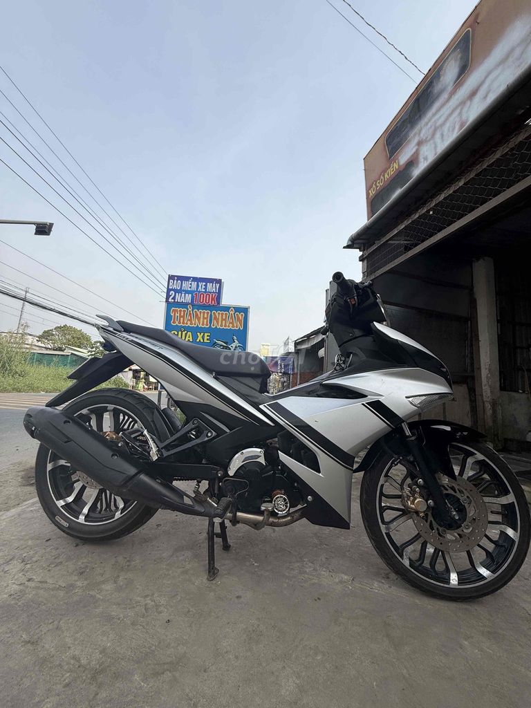 Exciter 150 giá có phít nhẹ TPHCM Q5. Mua bán Xe máy tại Quận 5 Tp Hồ Chí Minh được đăng bởi Cường hình 7