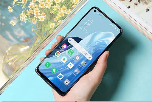 OPPO A95 - TRẢ GÓP - 0 QUA NGÂN HÀNG