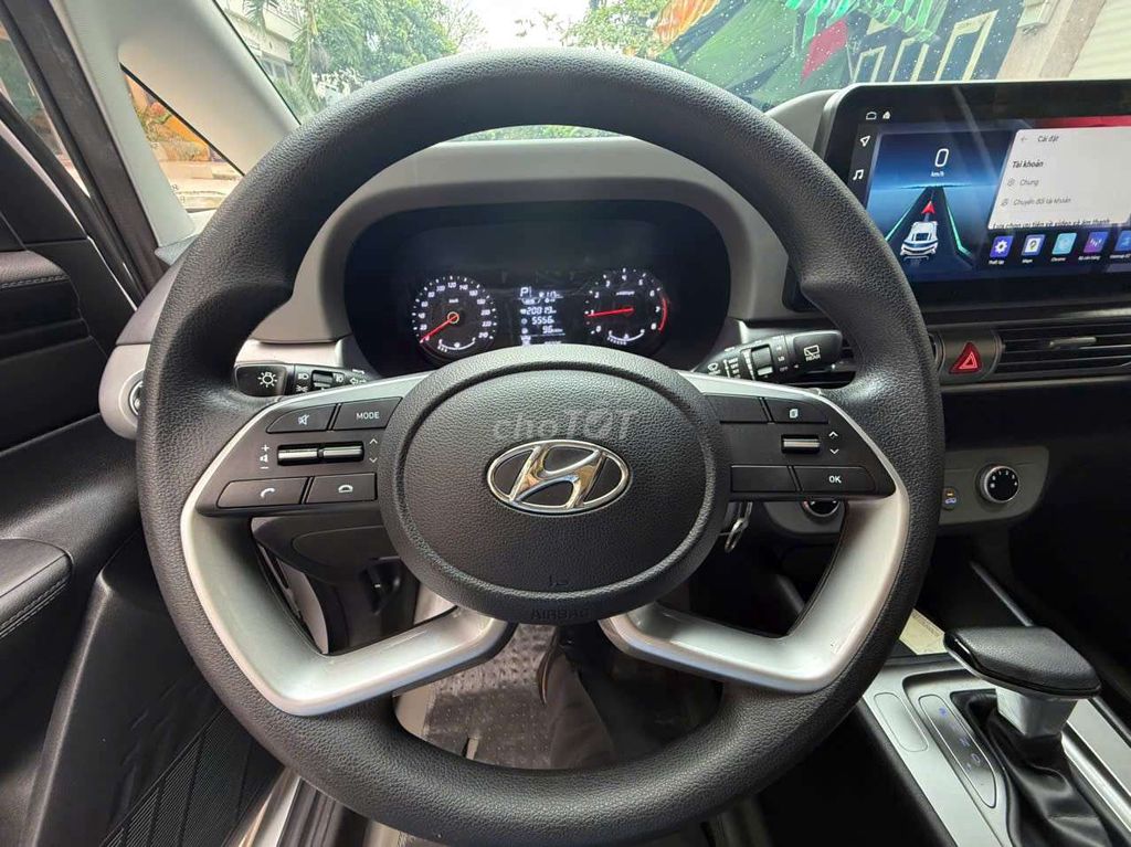 Hyundai Stargazer đời 2022 bản 1.5 Tiêu chuẩn .. Mua bán Ô tô tại Quận 6 Tp Hồ Chí Minh được đăng bởi Lợi  hình 7