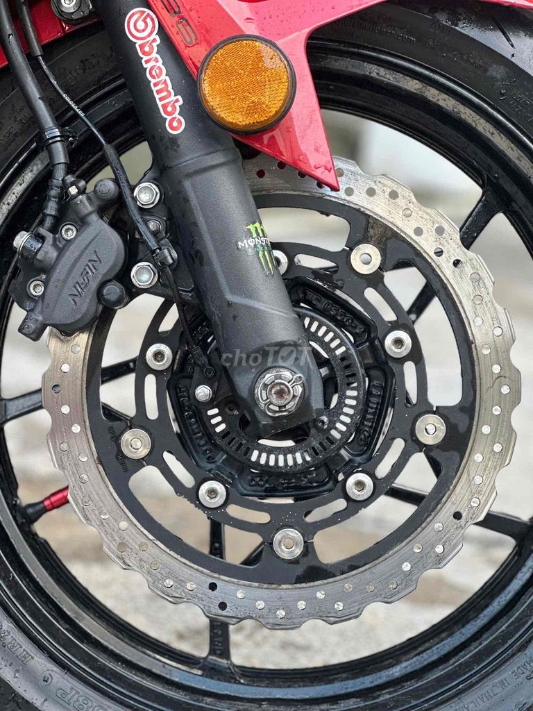 xe chính chủ cần bán. Mua bán Xe máy tại Huyện Thanh Trì Hà Nội được đăng bởi Nguyễn Xuân Hữu hình 3