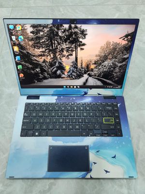 LAPTOP ASUS VIVOBOOK FLIP TM420IA. Mua bán Laptop tại Quận Gò Vấp Tp Hồ Chí Minh được đăng bởi ATC