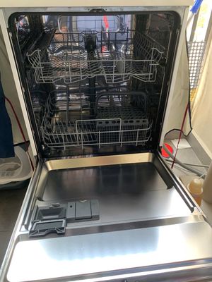 Máy rửa bát Electrolux ESF5206LOW - Đã qua sử dụng. Mua bán Nội thất, đồ gia dụng khác tại Huyện Bình Chánh Tp Hồ Chí Minh được đăng bởi Đặng Hoàng Khôi