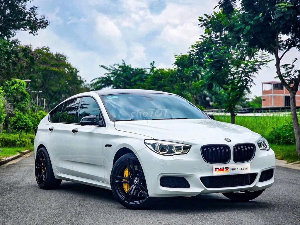 ⚡ BMW 528 GT GRAN COUPE 2018, импорт в Германию, 40 000 миль