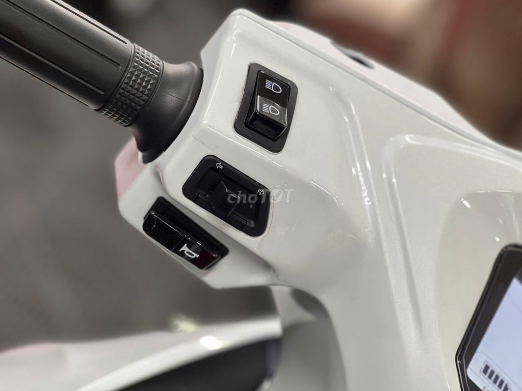 💥Vinfast Feliz neo like new 1000km BSTP 9 chủ ký. Mua bán Xe máy tại Thành phố Thủ Đức Tp Hồ Chí Minh được đăng bởi XE MÁY THỦ ĐỨC hình 20