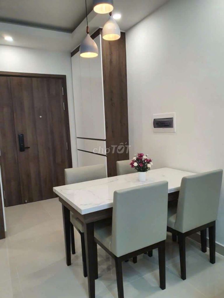 BÁN 3PN 2WC Q7 BOULEVARD ĐẦY ĐỦ NỘI THẤT XÁCH VALI VÀO Ở SẴN HĐ THUÊ