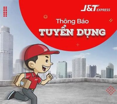 J & T EXPRESS ĐÀ NẴNG logo